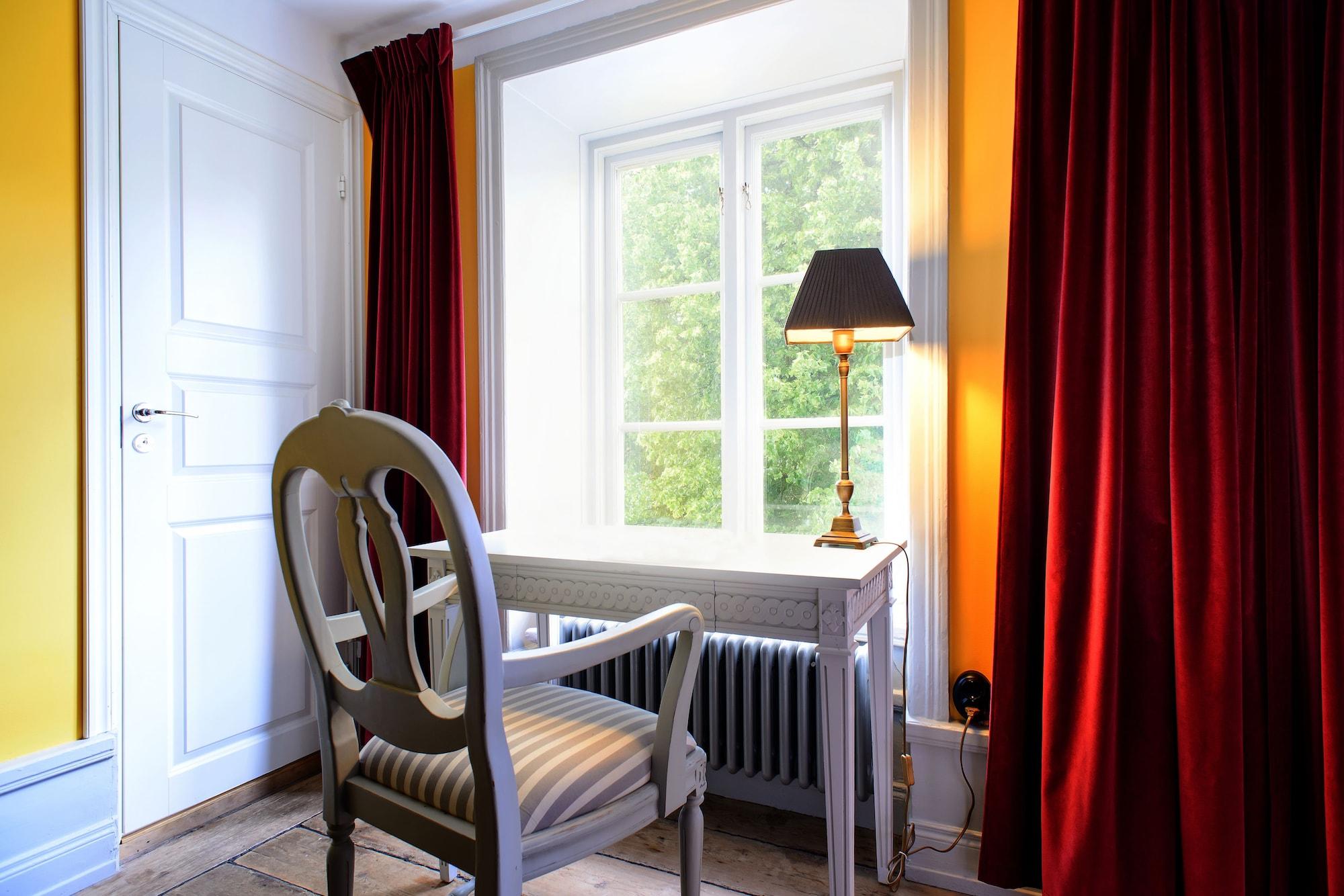 Hotel Hellstens Malmgard Stockholm Luaran gambar